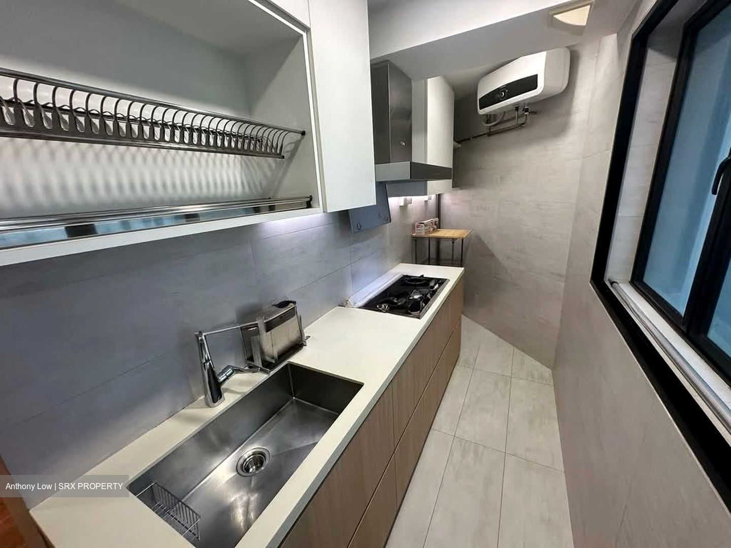 Blk 603 Senja Road (Bukit Panjang), HDB 5 Rooms #547523401